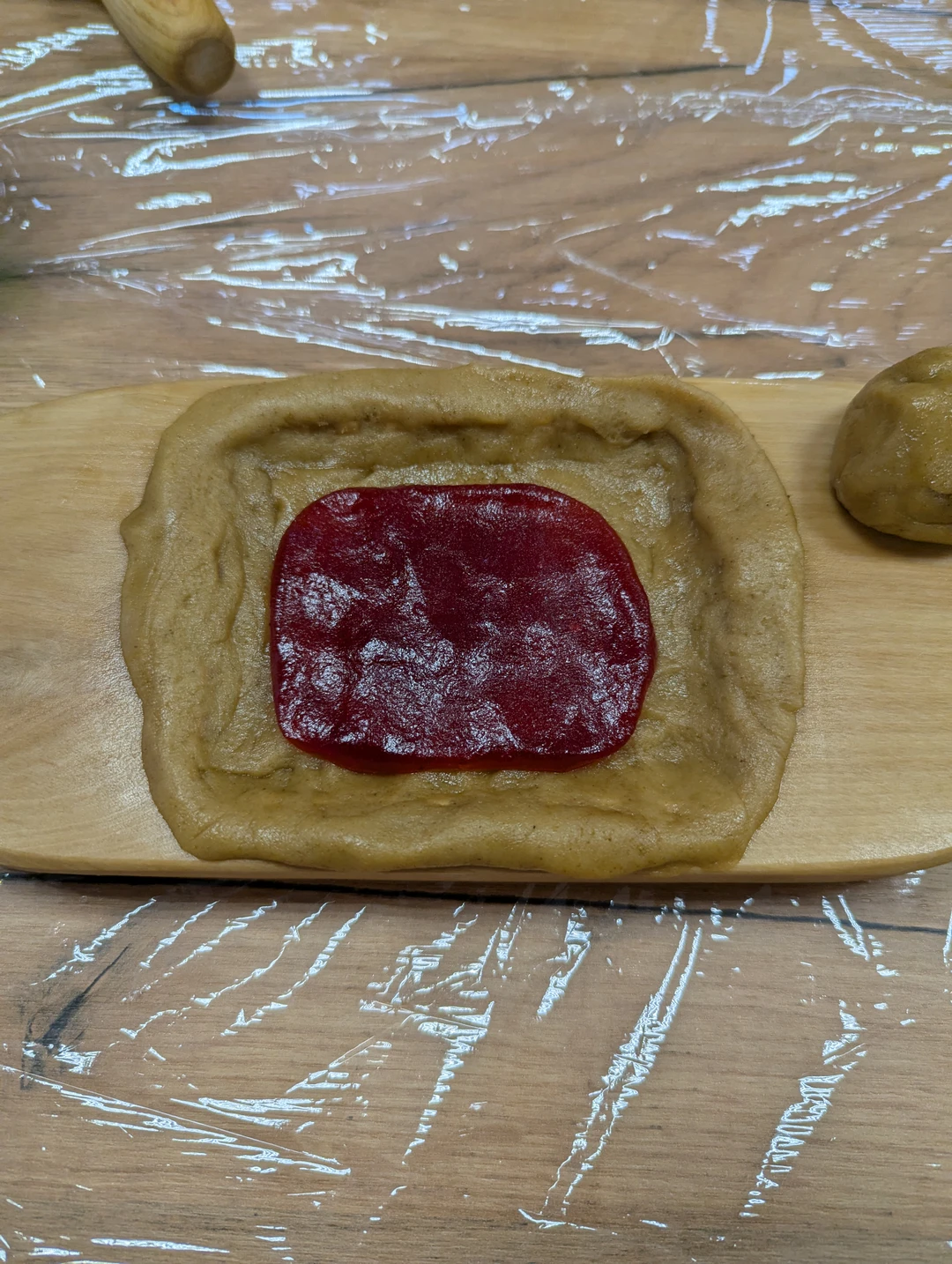 Отзыв о экскурсии "Мастер-класс по созданию тульского пряника" — фото 4