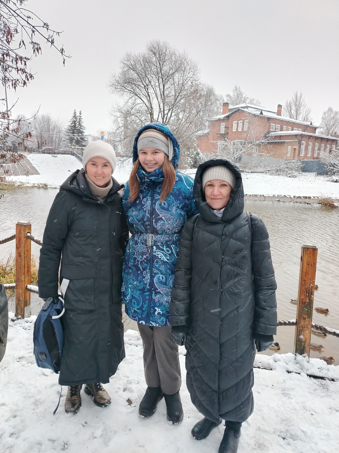 Фото путешественника — 2