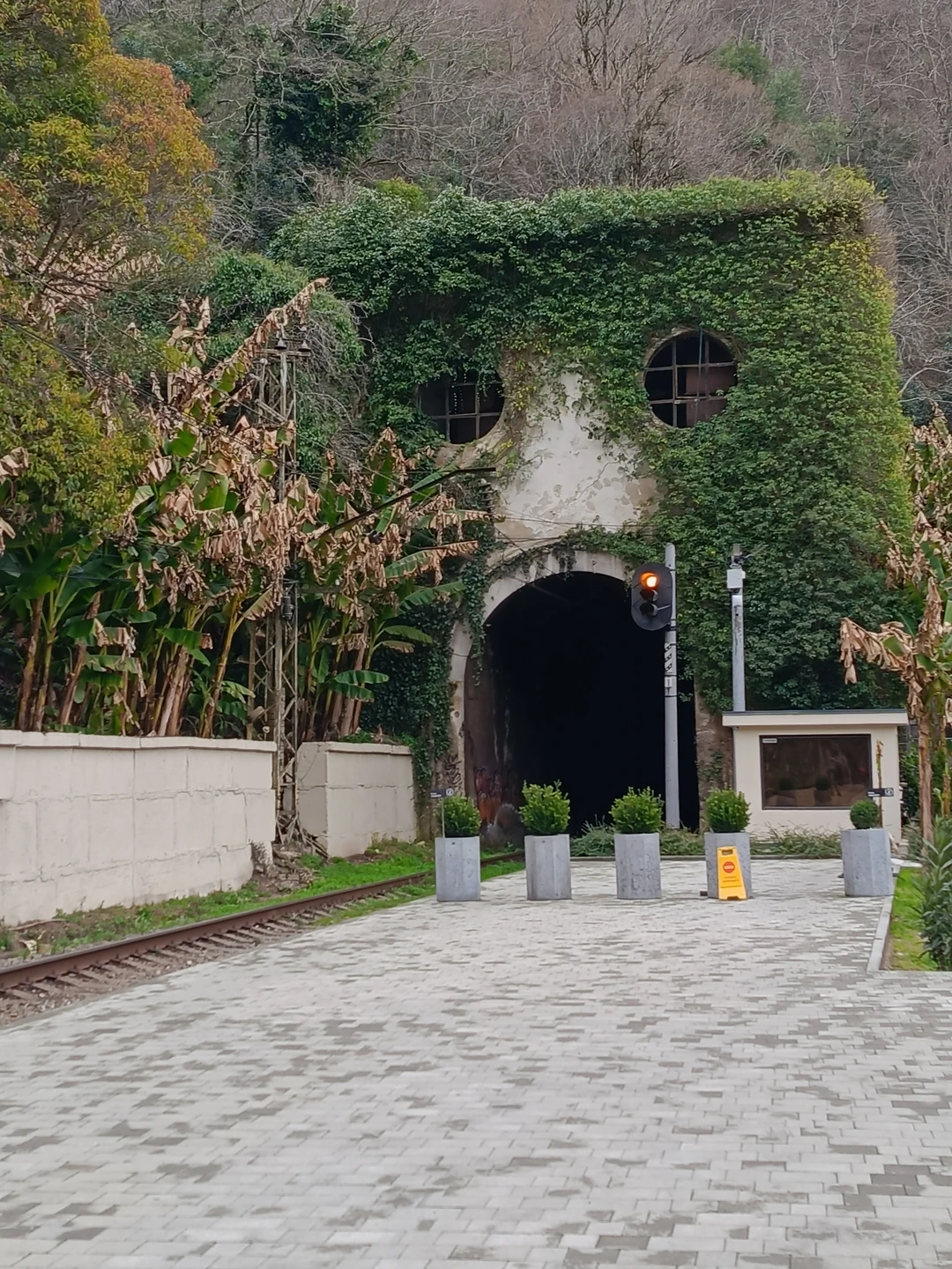 Отзыв о экскурсии "Экскурсия из Сочи по Золотому кольцу Абхазии: пять звёзд" — фото 1