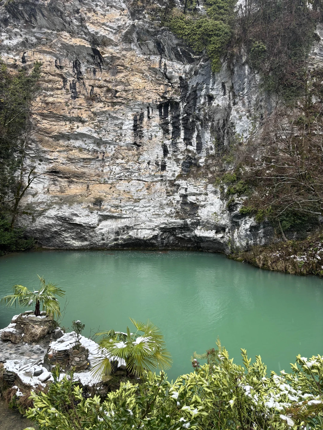 Отзывы об экскурсиях в Гагре