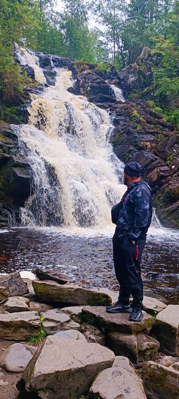 Отзыв о экскурсии "На «железном коне» по Карелии: велотур по природным достопримечательностям" — фото 1