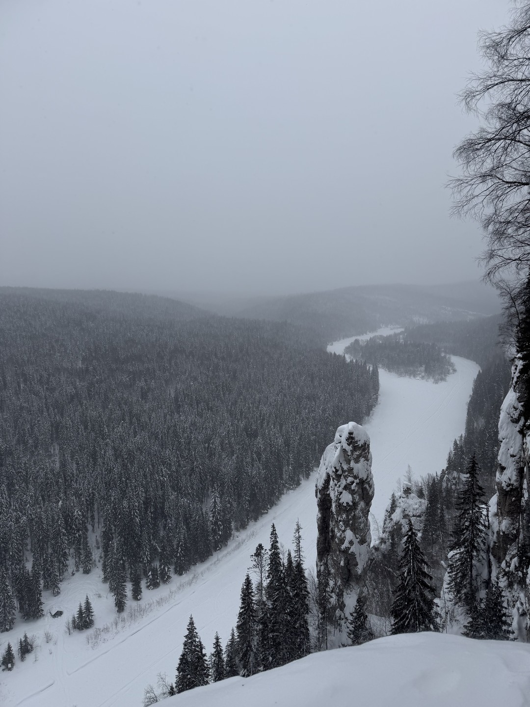 Отзывы об экскурсиях в Перми