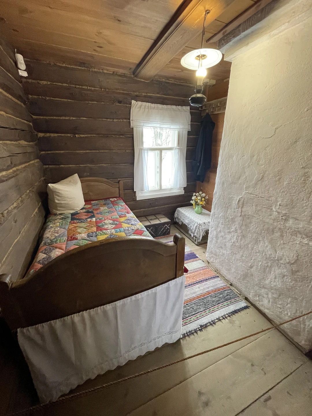 Отзыв о экскурсии "Групповой трансфер из Рязани в музей Есенина, село Пощупово и Иоанно-Богословский монастырь" — фото 7