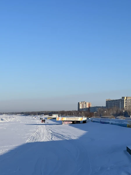 Отзыв о экскурсии "Северодвинск противоречивый" — фото 1