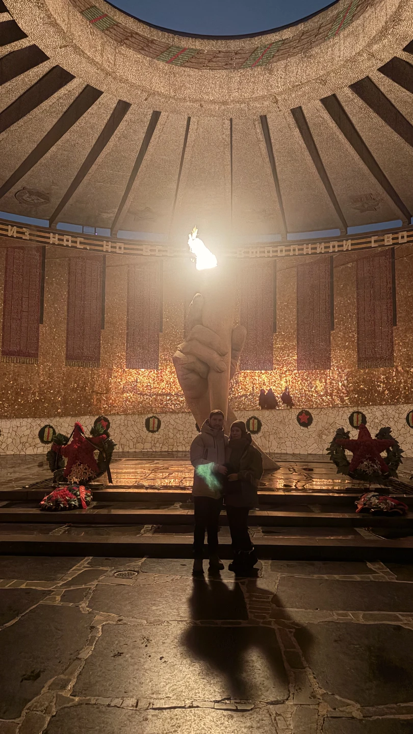 Фото путешественника — 4