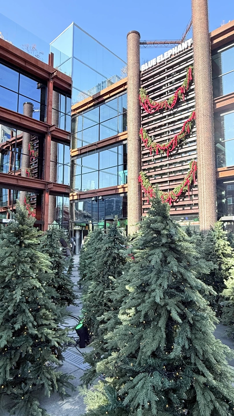 Отзыв о экскурсии "Сеул для любителей современного искусства и шопинга" — фото 5