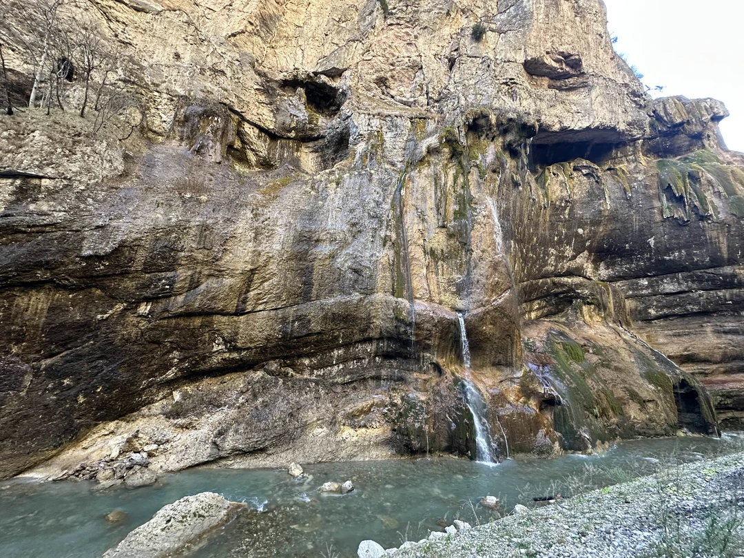 Отзыв о экскурсии "Любимый Нальчик!" — фото 2