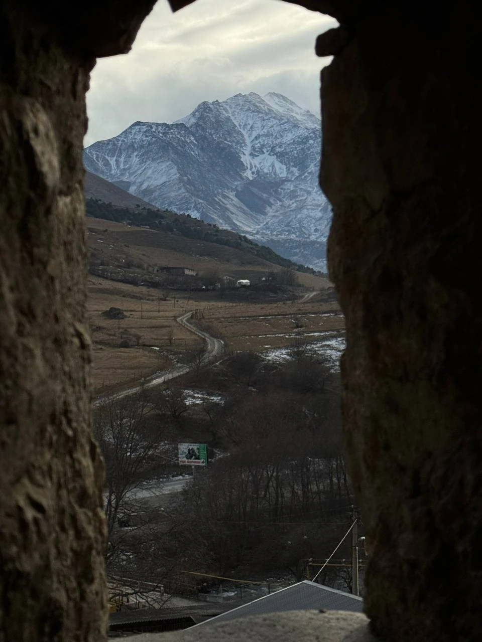 Отзыв о экскурсии "Едем в таинственную Северную Осетию в мини-группе из Пятигорска" — фото 2