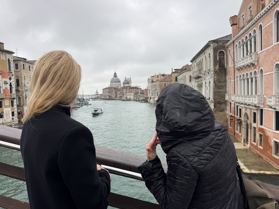 Отзывы об экскурсиях в Венеции