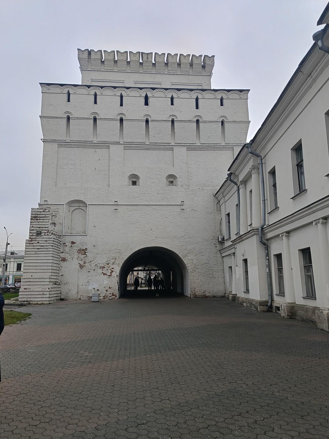 Отзывы об экскурсиях в Ярославле