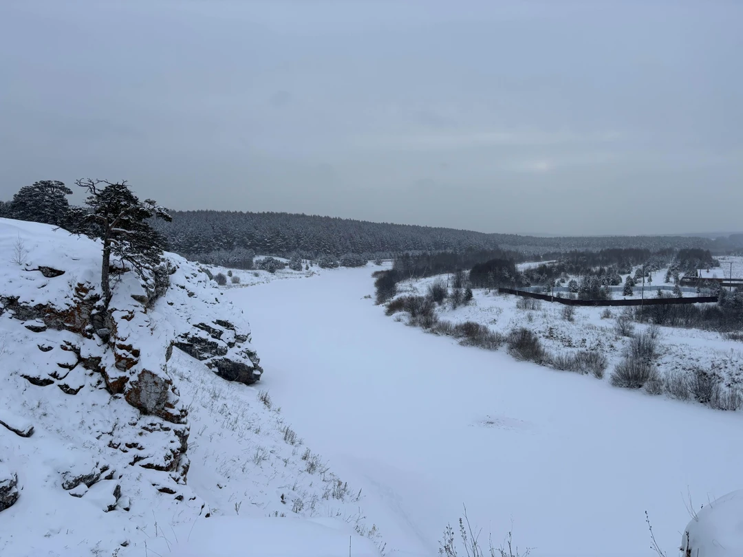 Отзыв о экскурсии "Ледяная пещера Сказ и скала-святилище Яман-Таш" — фото 4