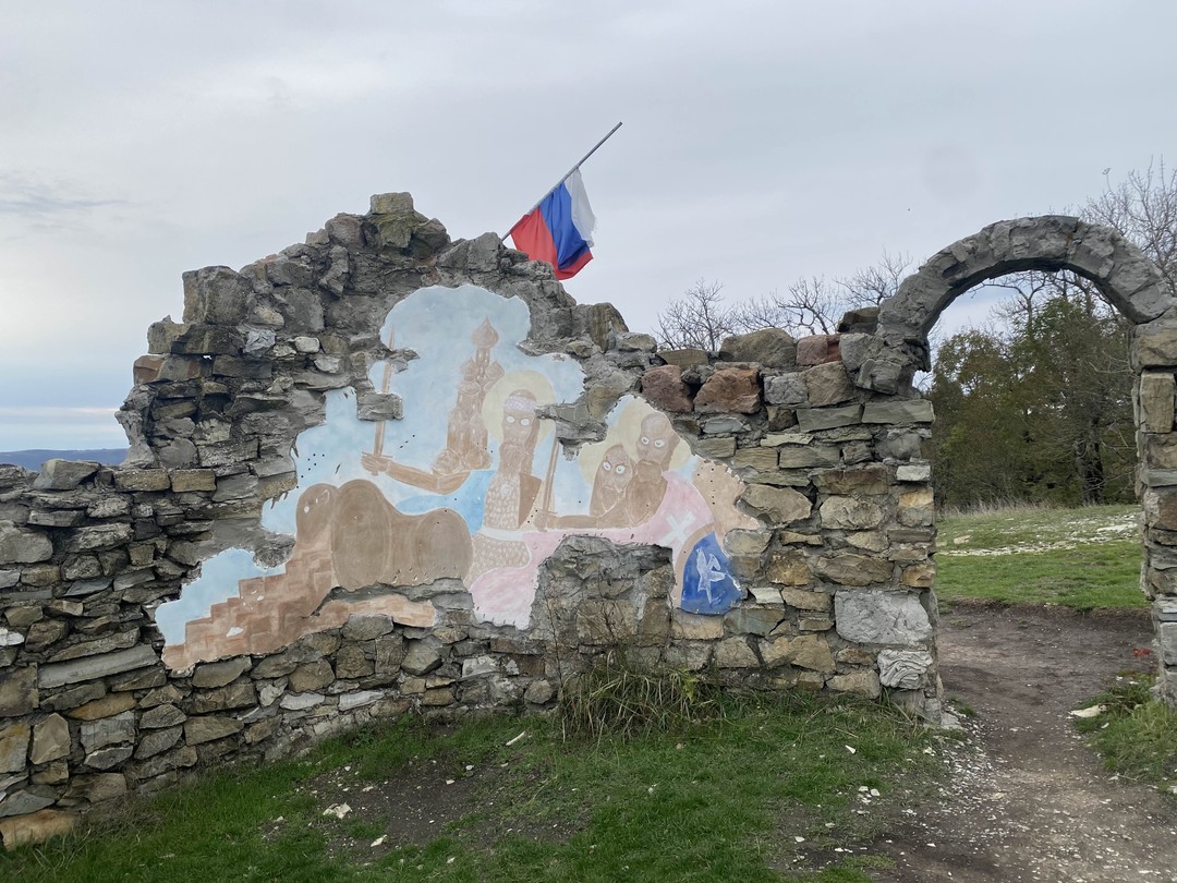 Фото путешественника — 5 Фото путешественника — 5