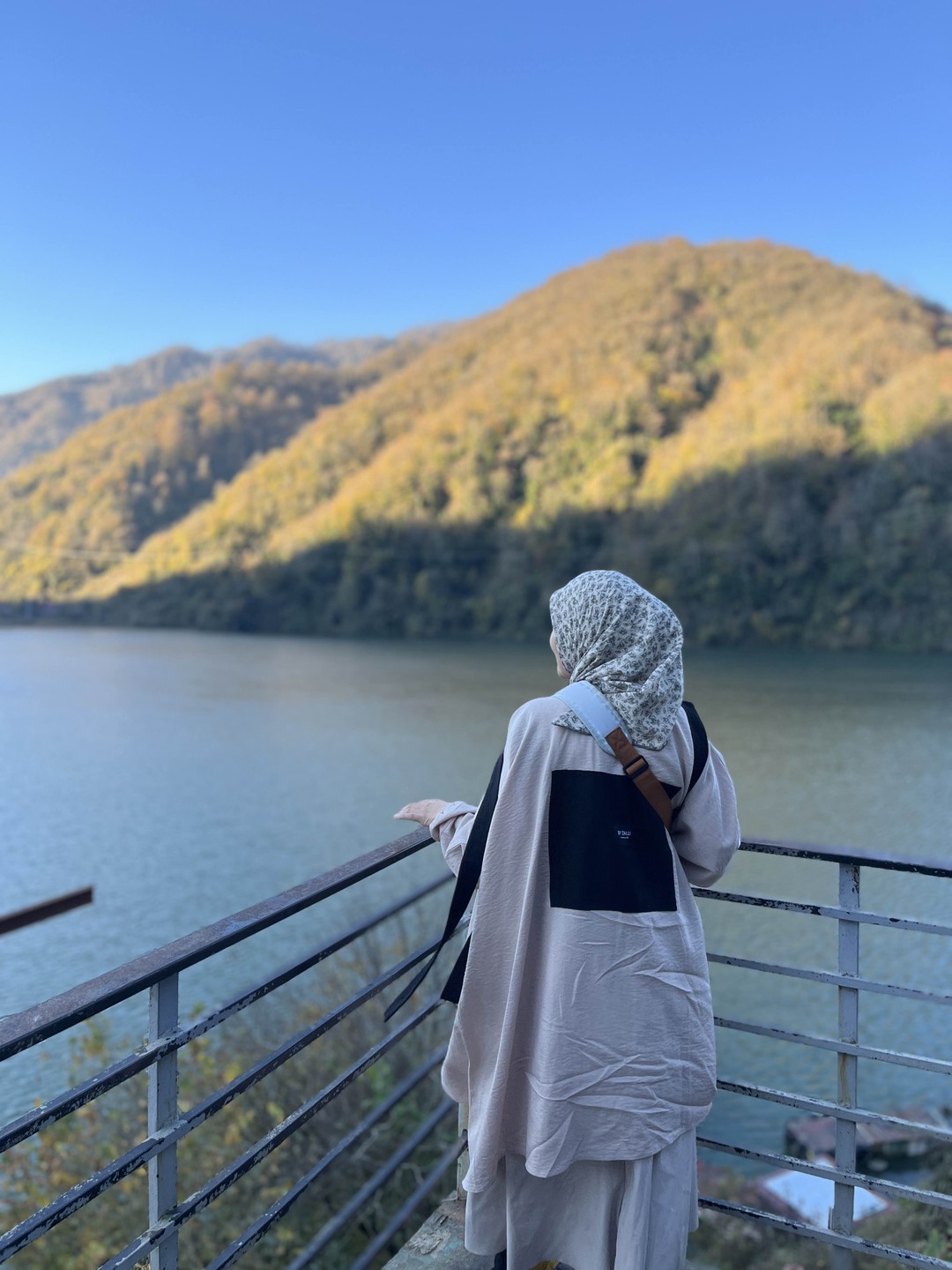 Фото путешественника — 3