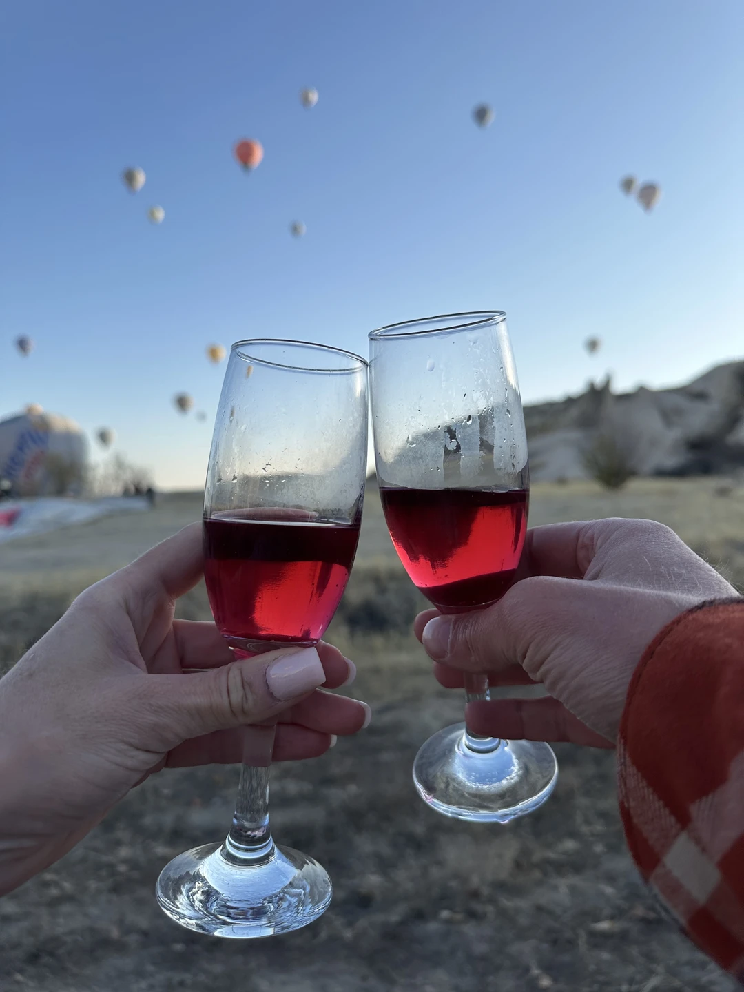 Отзыв о экскурсии "Калейдоскоп Каппадокии — на 2 дня из Сиде" — фото 2