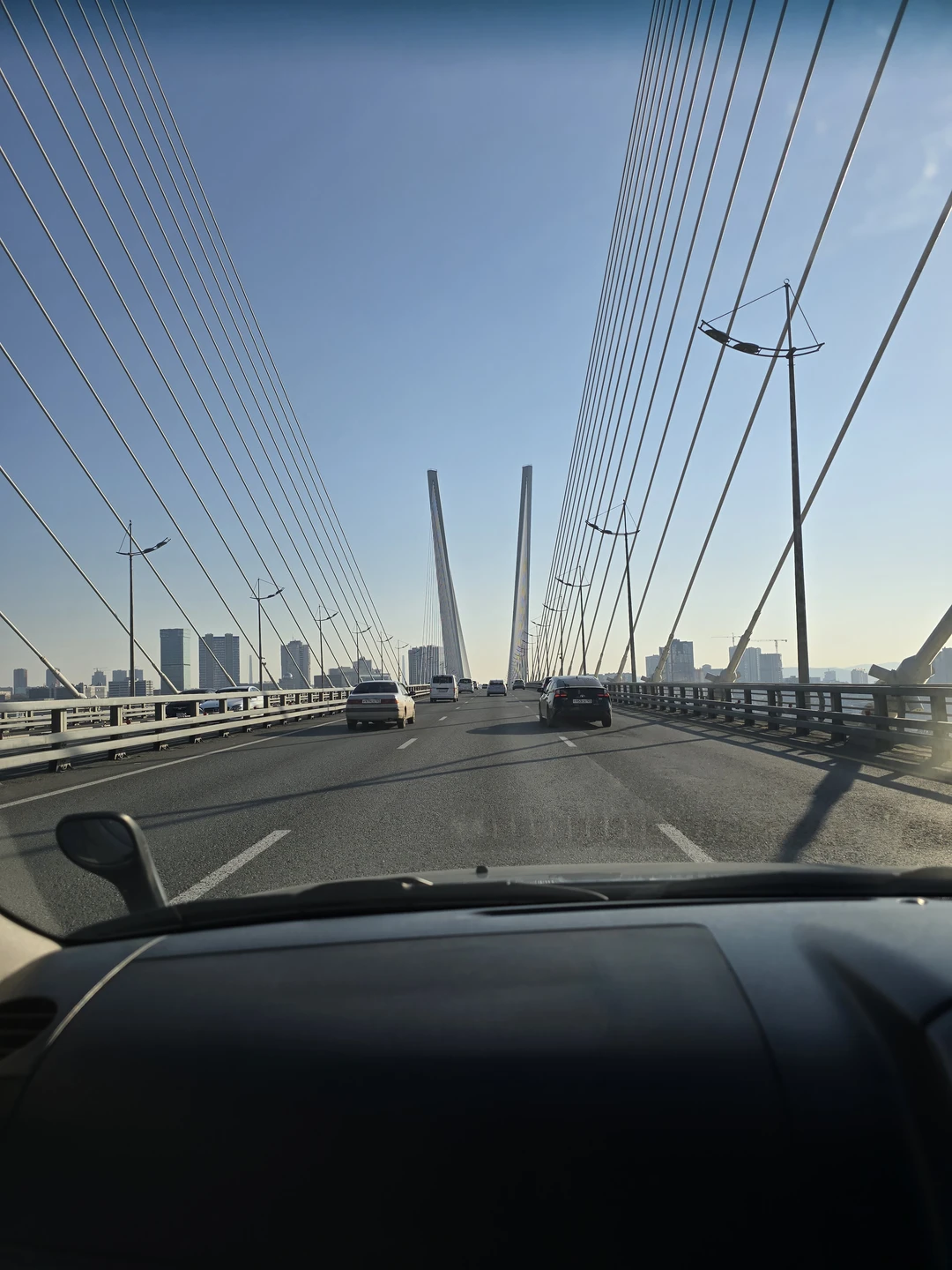 Отзыв о экскурсии "«Привет, я Владивосток!»" — фото 1