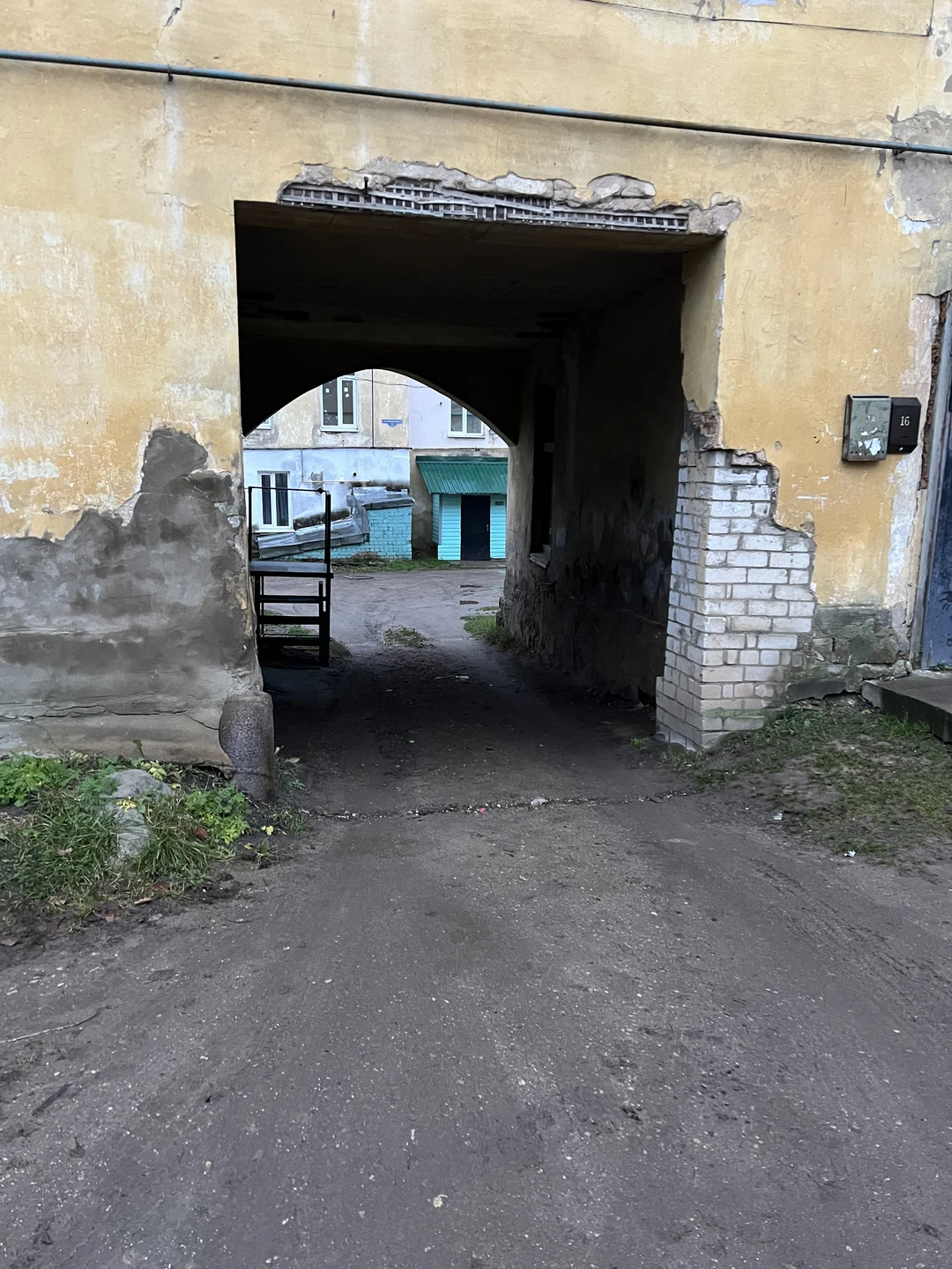 Отзыв о экскурсии "Влюбиться в Торжок за 2 часа" — фото 7