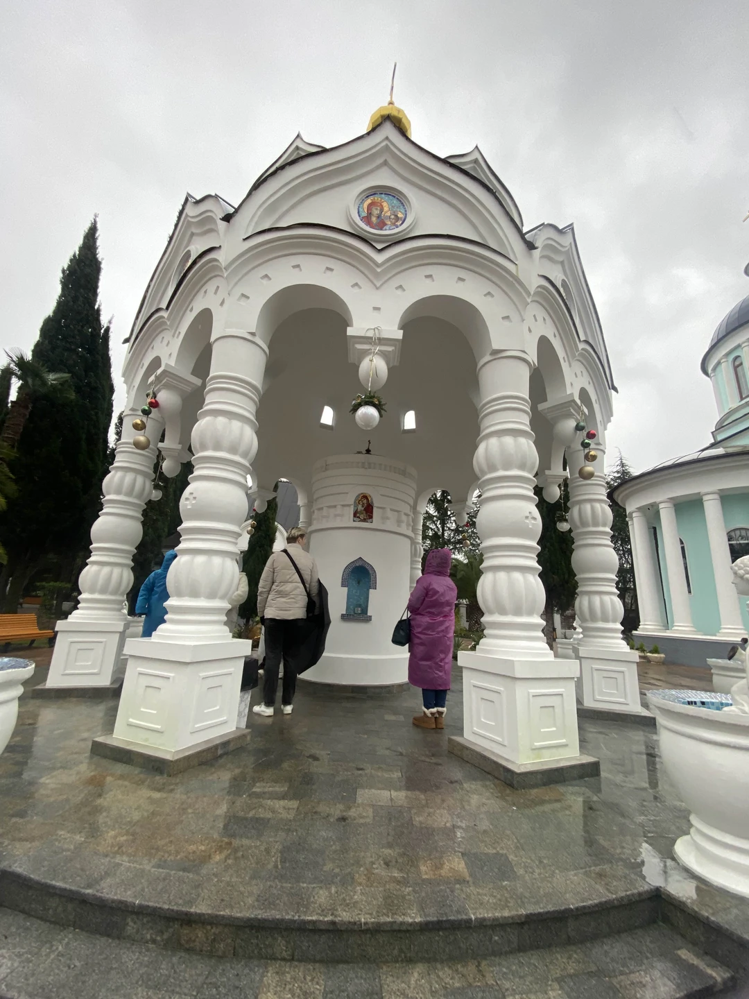 Фото путешественника — 5