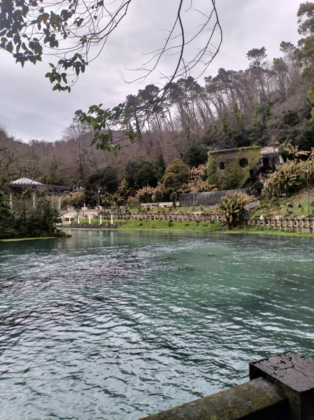 Отзыв о экскурсии "Удивительная Абхазия с трансфером из Сочи" — фото 3