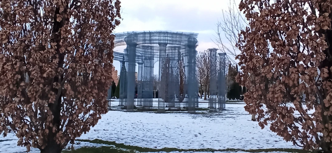 Отзыв о экскурсии "По Краснодару и парку Галицкого (пешком и на машине)" — фото 5