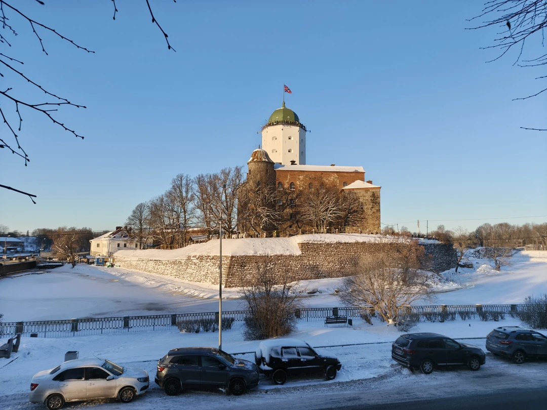 Фото путешественника — 6