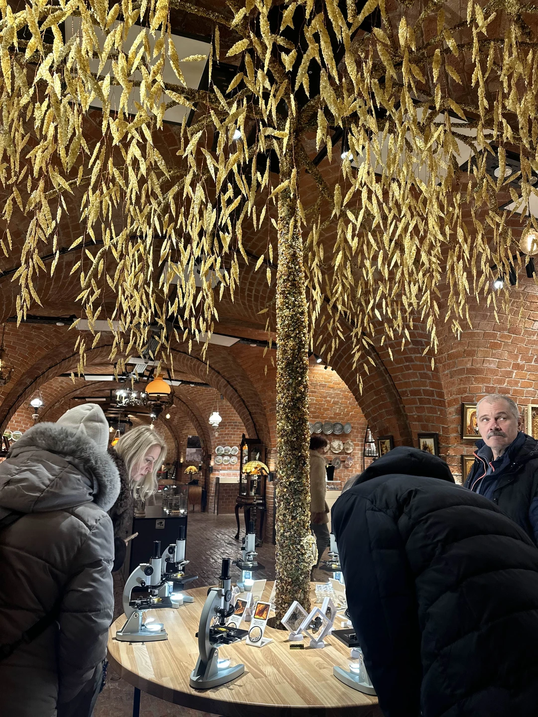 Отзыв о экскурсии "Калининград: самый смак за 3 часа" — фото 1