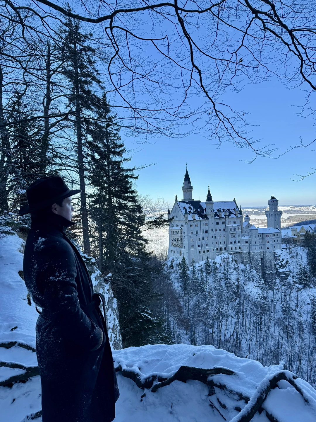 Фото путешественника — 2