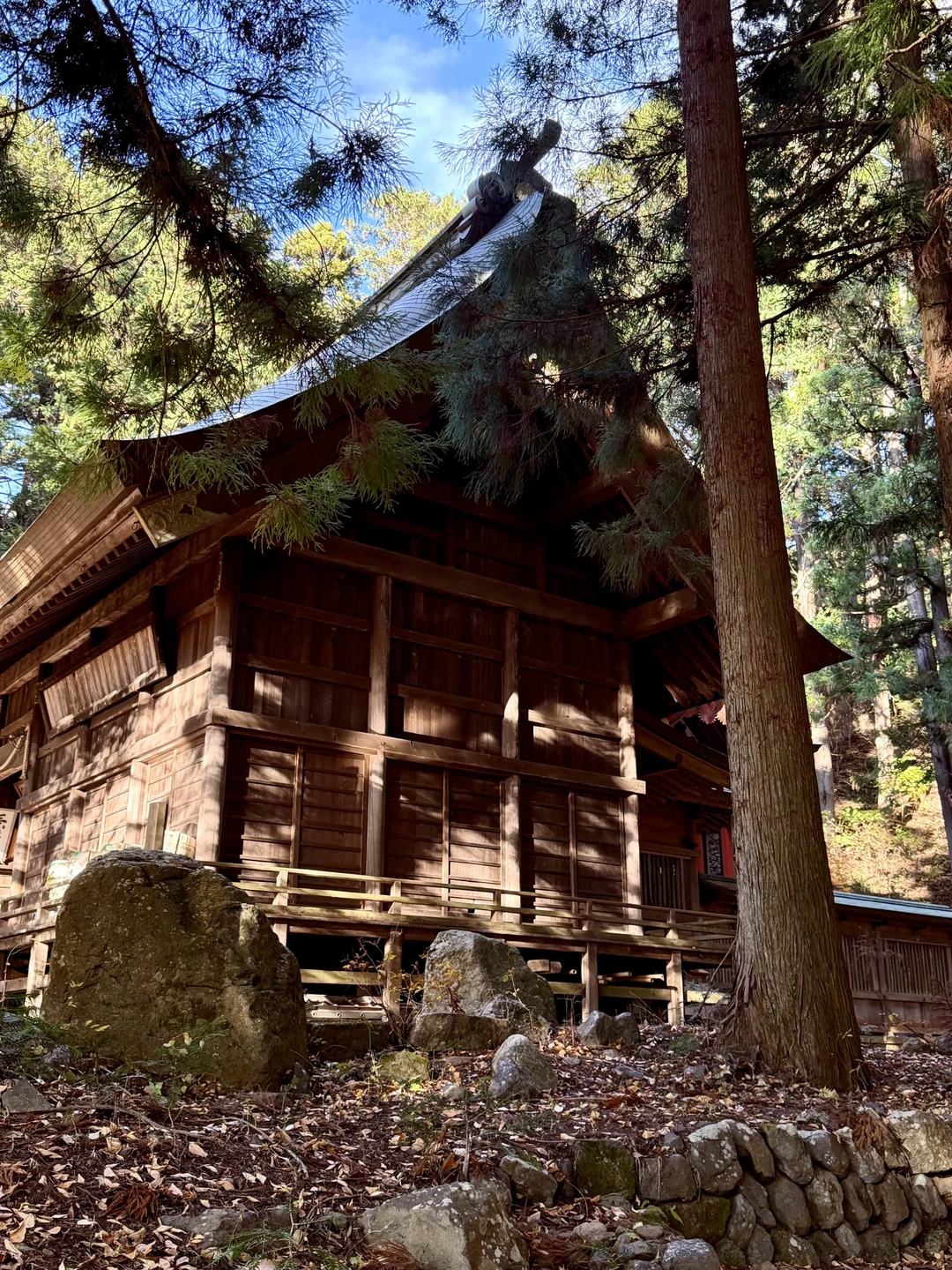 Отзыв о экскурсии "Вокруг Фудзи: где оживает история" — фото 7