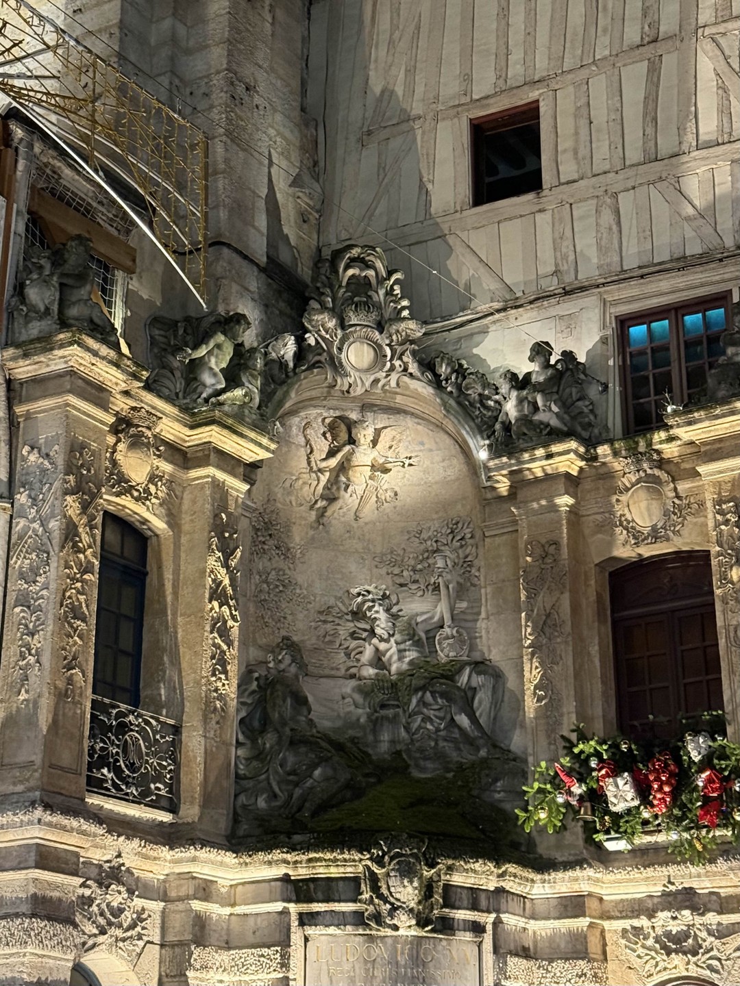 Отзыв о экскурсии "Из Парижа — в Руан, Этрета и Онфлёр за 1 день" — фото 7