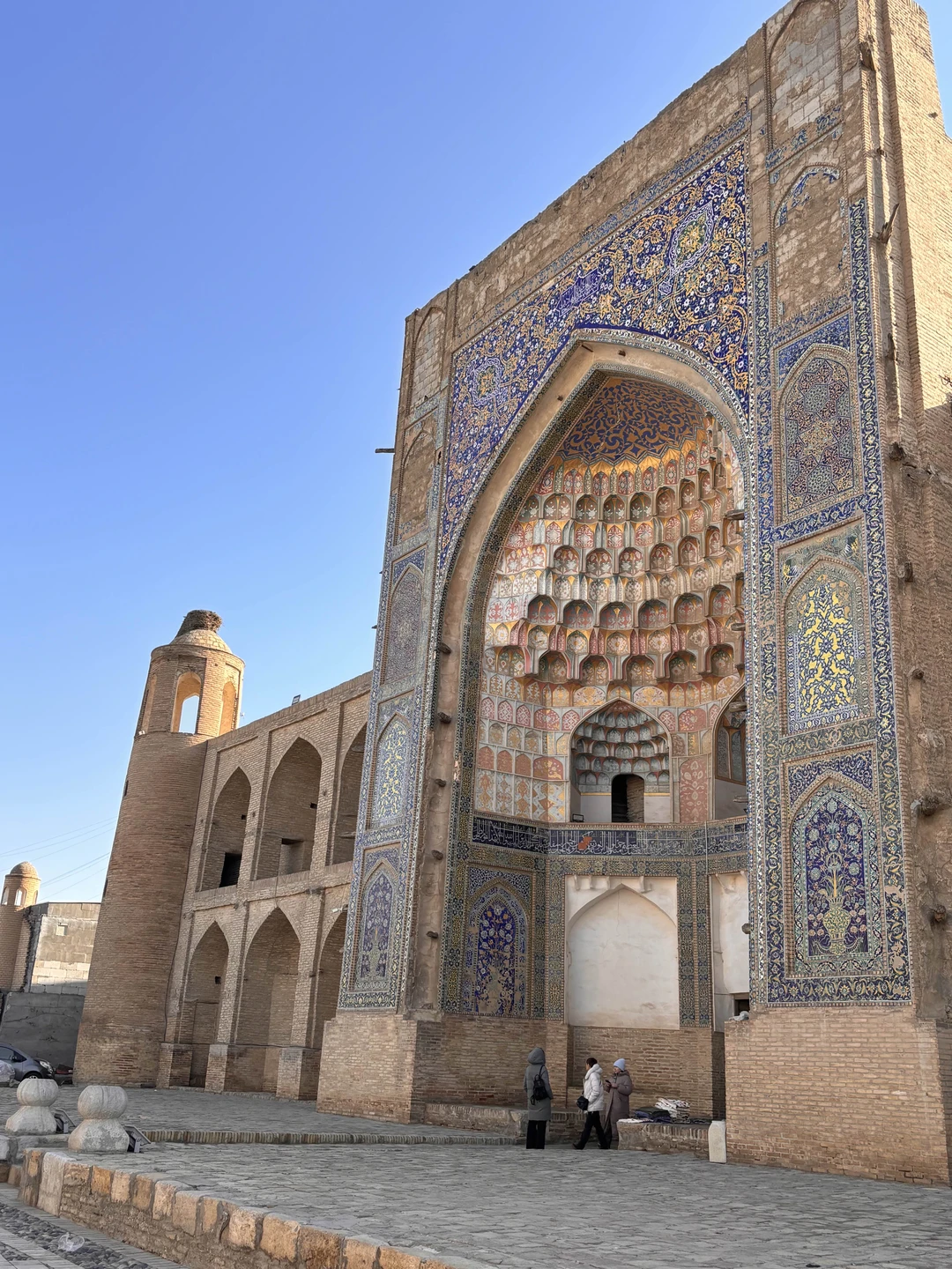 Фото путешественника — 8