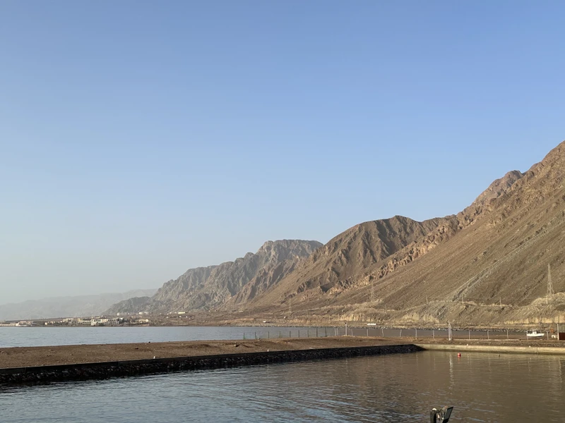 Отзыв о экскурсии "Иордания и древняя Петра: групповая экскурсия" — фото 2