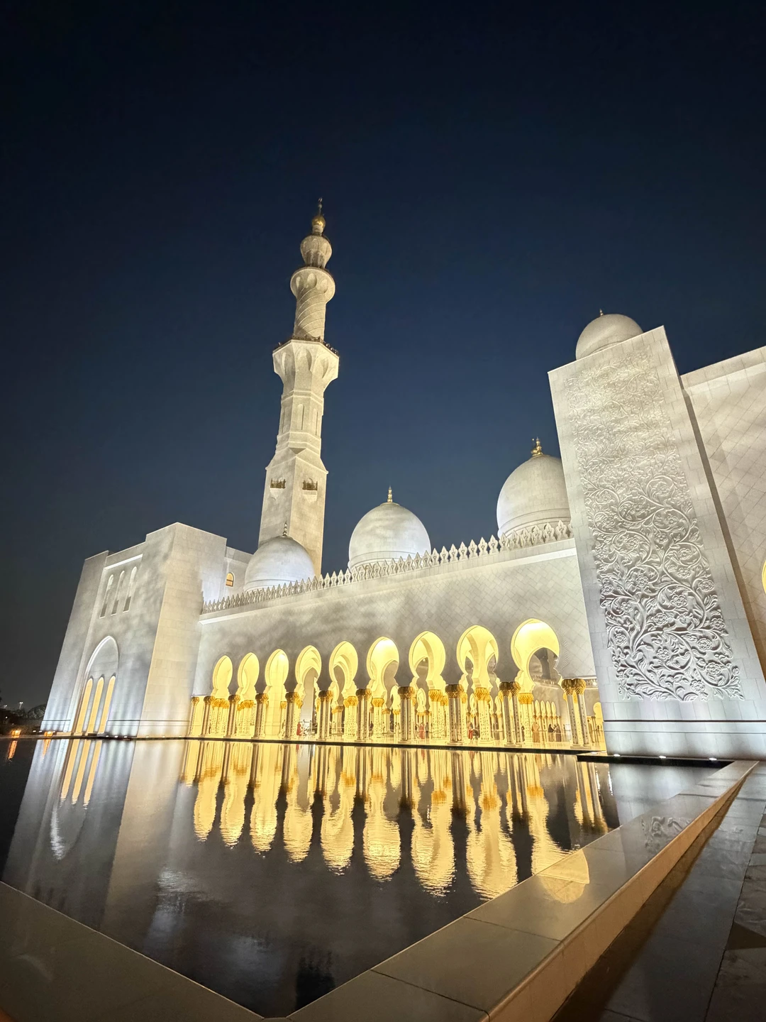 Отзыв о экскурсии "Абу-Даби — столица для всех!" — фото 6