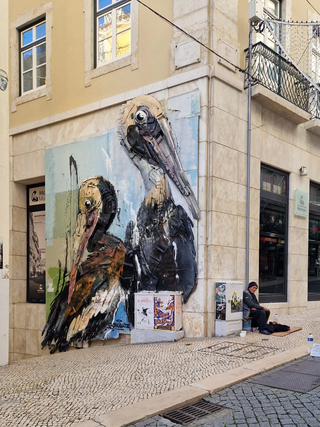 Отзыв о экскурсии "Истории старого Лиссабона" — фото 5