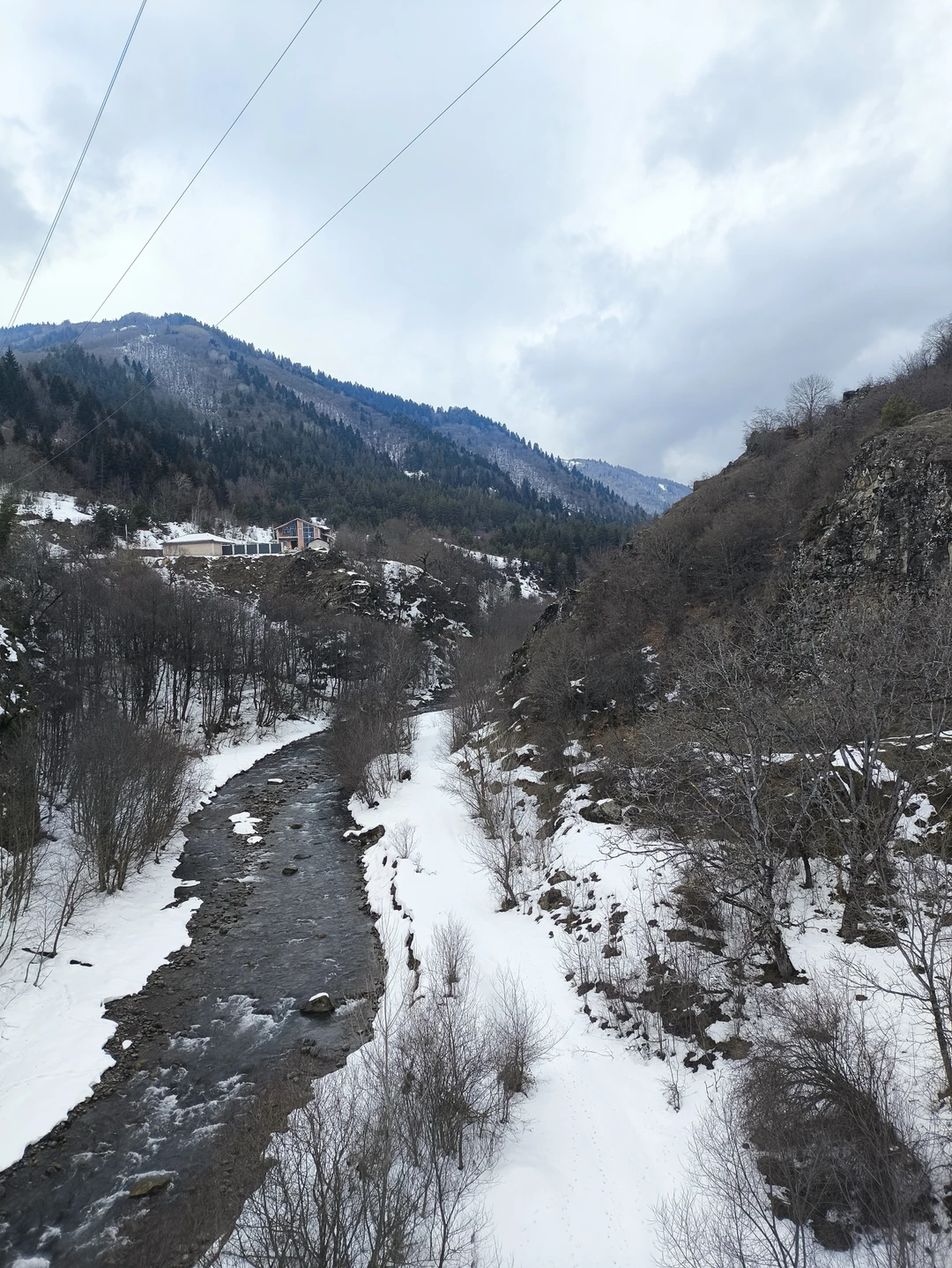 Отзыв о экскурсии "Горы зовут! Поездка из Северной в Южную Осетию" — фото 2