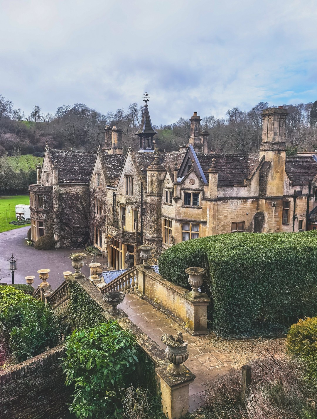 Отзыв о экскурсии "Один день в Cotswolds: путешествие к самым красивым деревням Англии" — фото 3