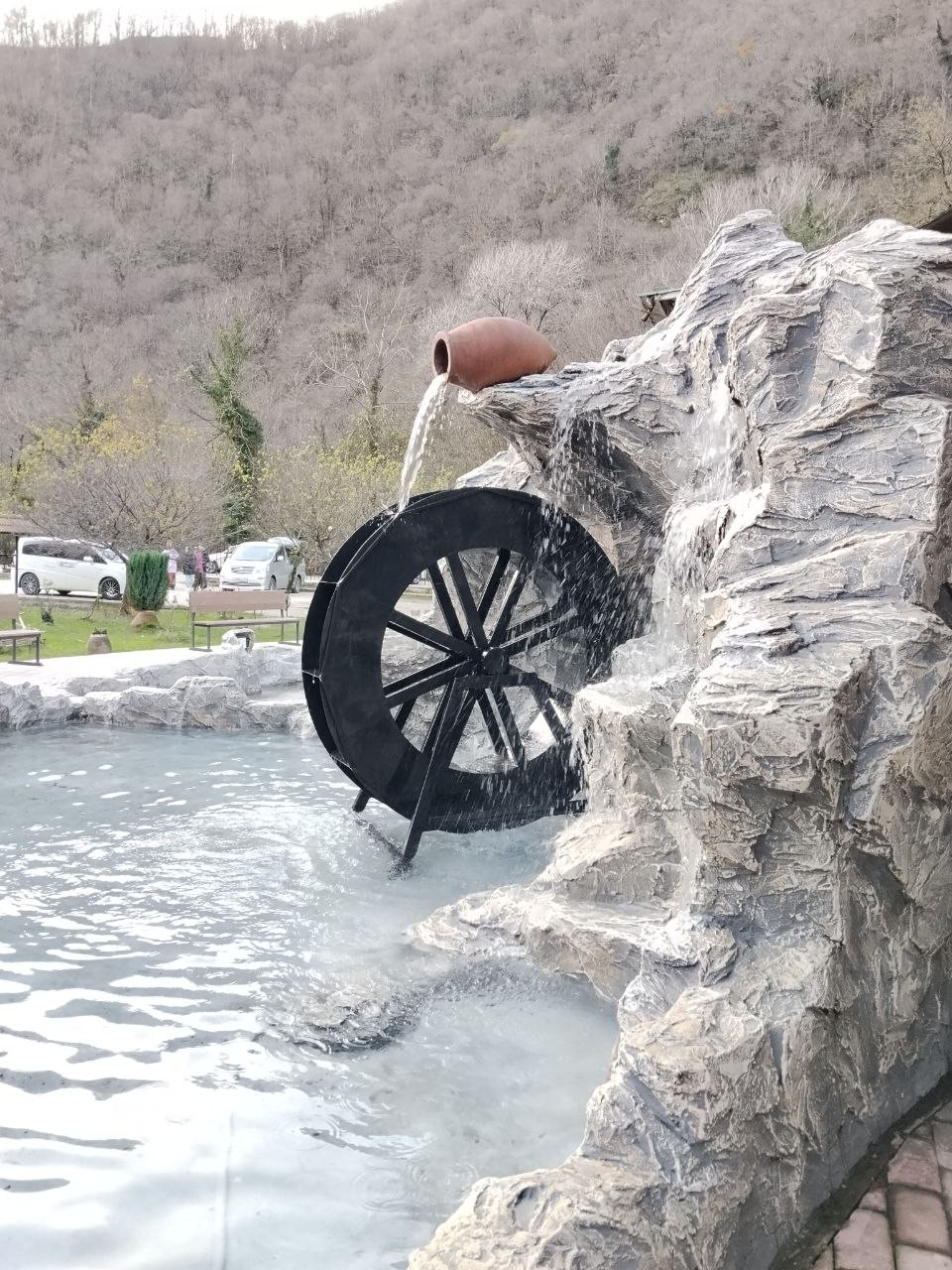 Отзыв о экскурсии "Из Адлера — навстречу природе, истории и гостеприимству Абхазии" — фото 7