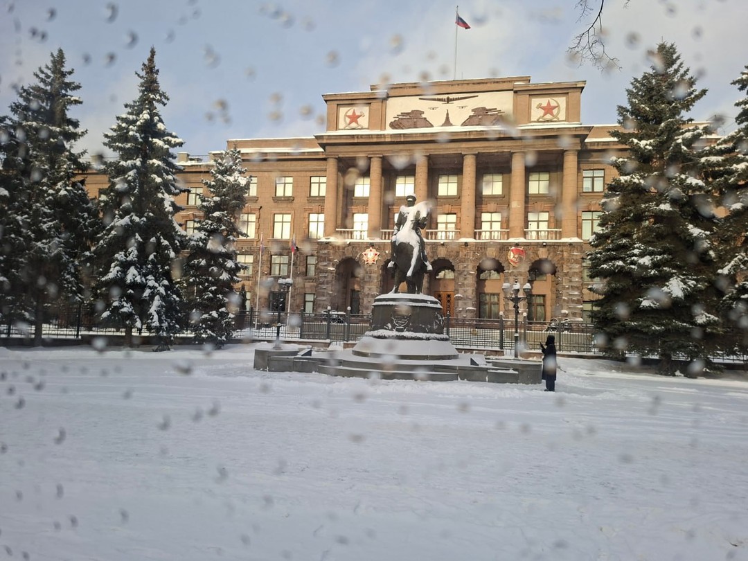 Отзыв о экскурсии "Главное о Екатеринбурге: групповая автопешеходная экскурсия" — фото 4