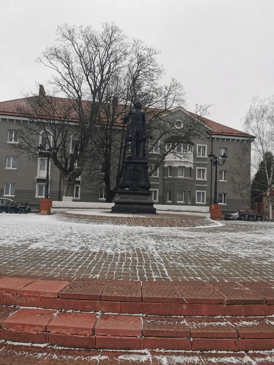 Фото путешественника — 6