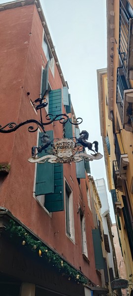 Отзыв о экскурсии "Ciao, Венеция, встречай нас!" — фото 1