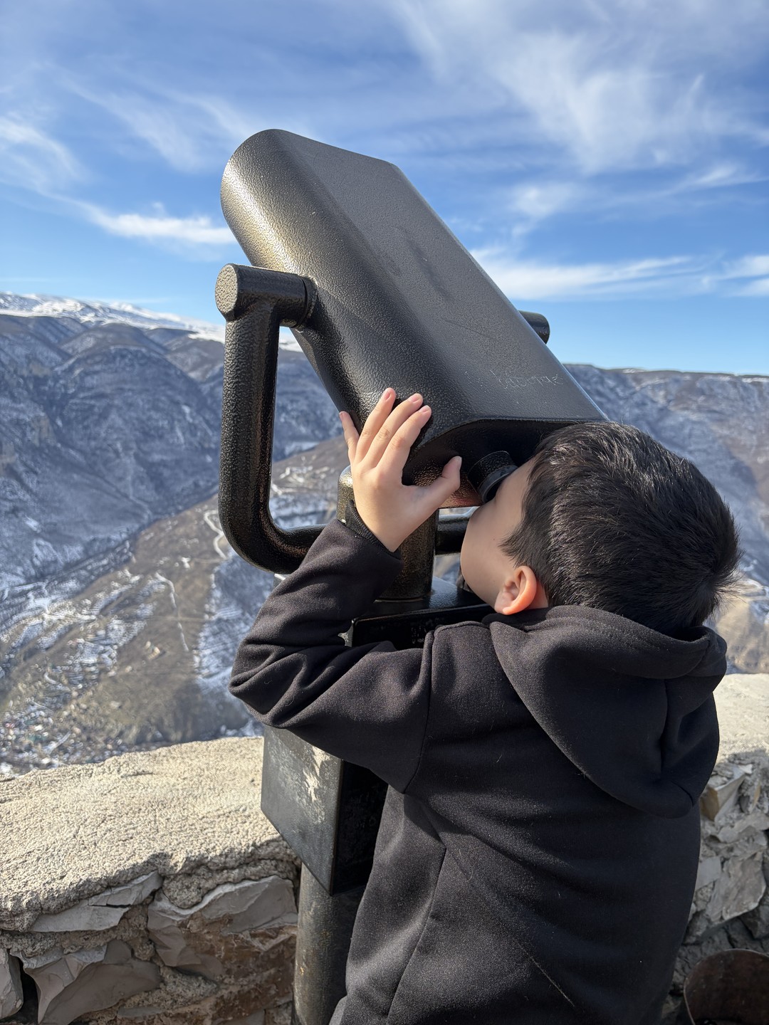 Фото путешественника — 2