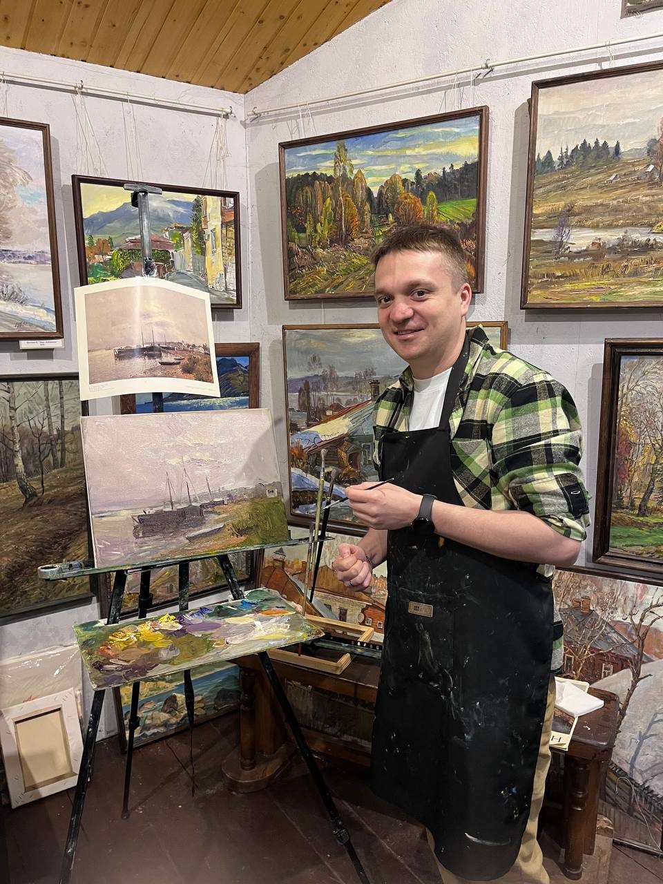 Фото путешественника — 7