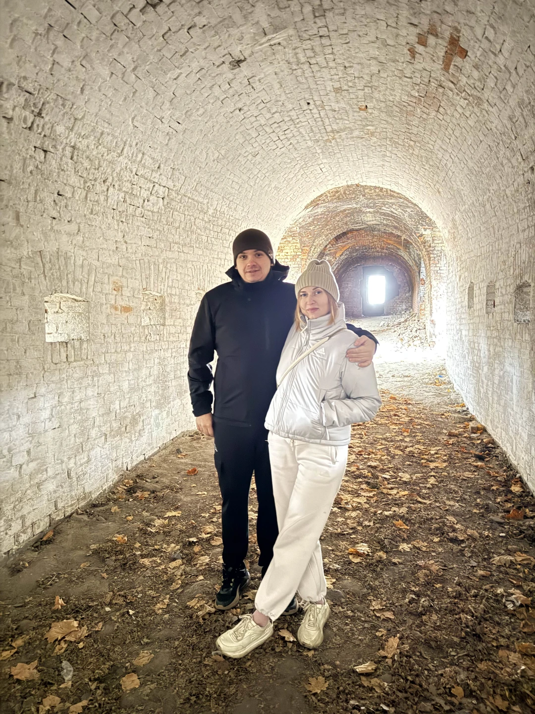 Отзыв о экскурсии "Экскурсия по нетуристической Брестской крепости" — фото 6