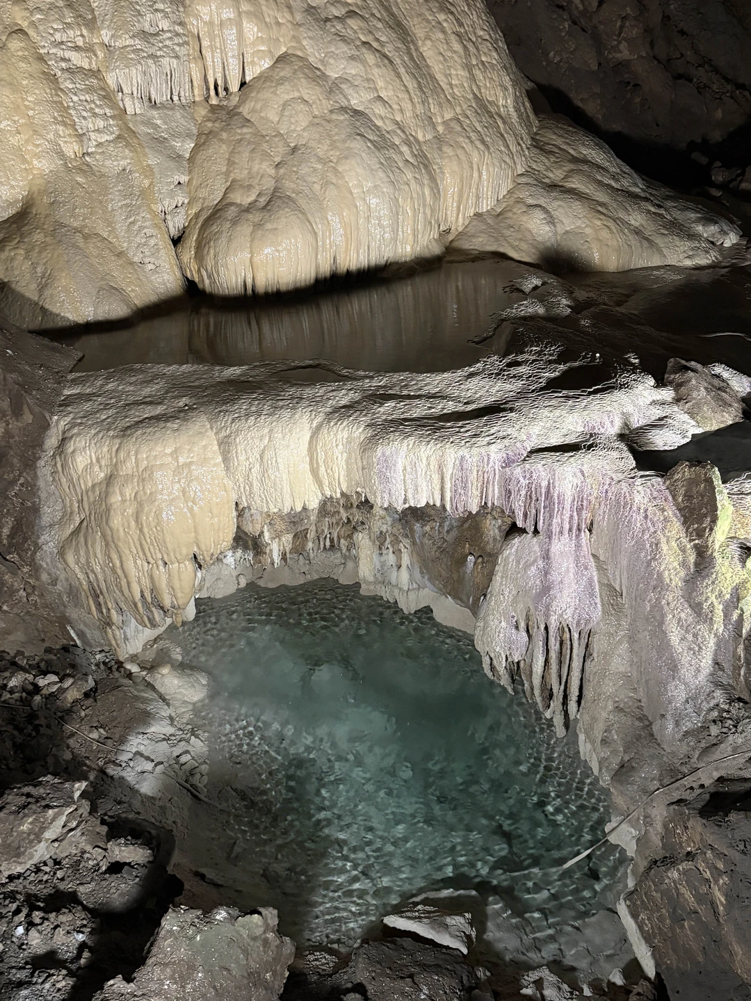 Отзыв о экскурсии "Новый Афон: к истокам христианства на Кавказе из Пицунды" — фото 6