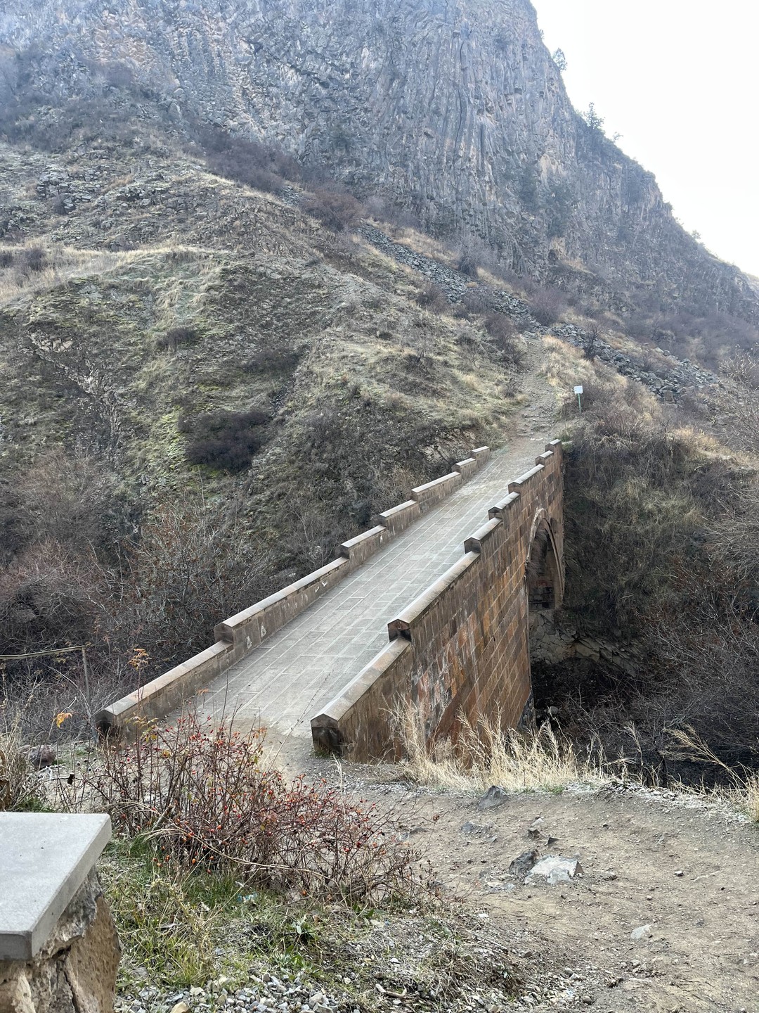 Отзыв о экскурсии "Армения за 3 дня: Ереван, Севан и Арарат" — фото 1