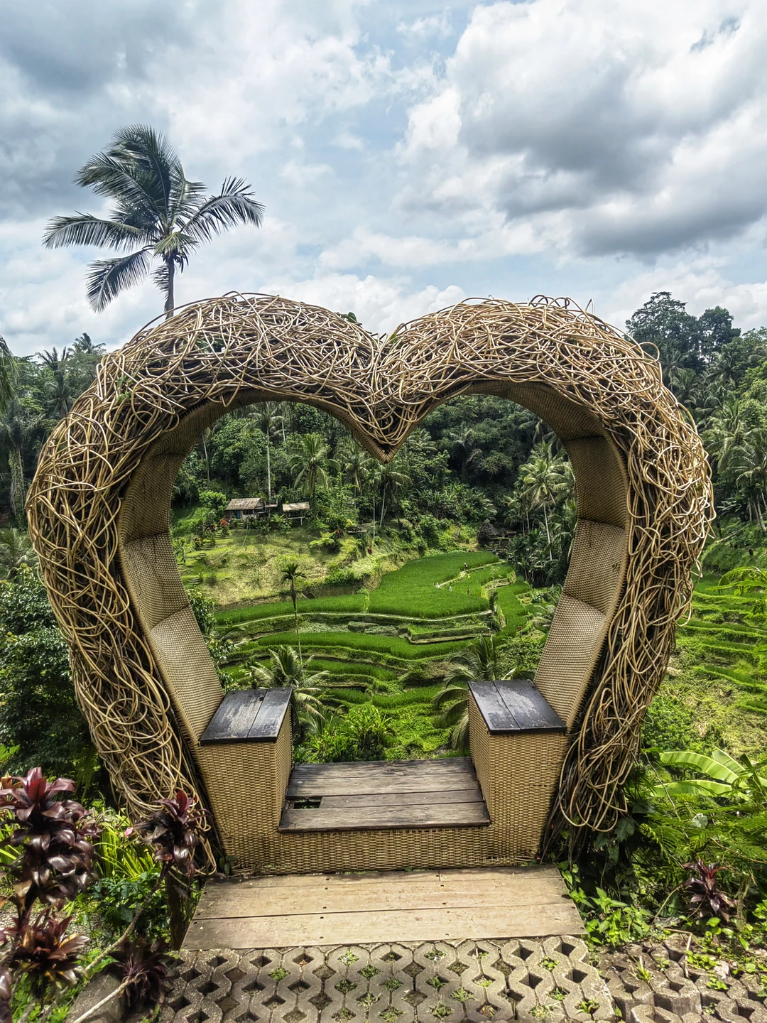 Отзыв о экскурсии "Знакомство с островом: самые живописные места Бали" — фото 1