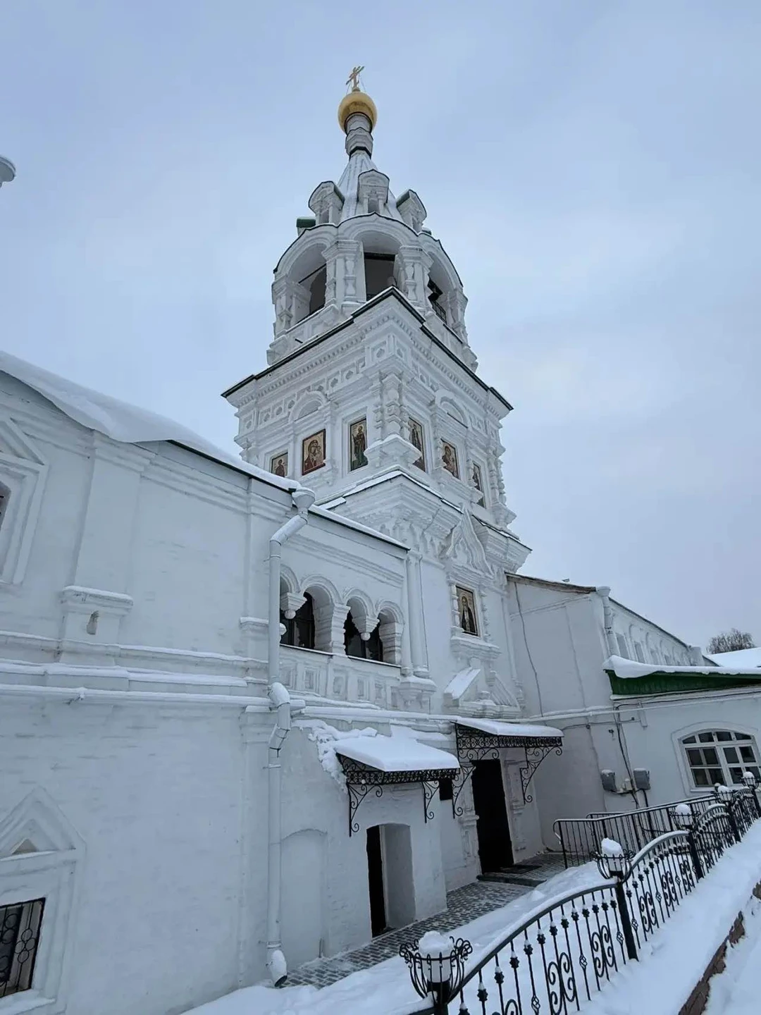 Фото путешественника — 3