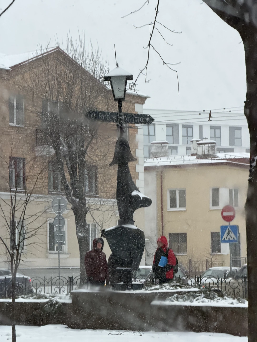 Фото путешественника — 6