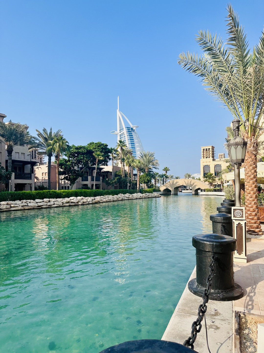 Отзыв о экскурсии "1 день в Дубае + катание на монорельсе" — фото 3