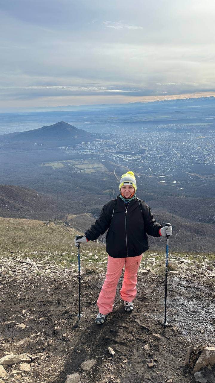 Фото путешественника — 7