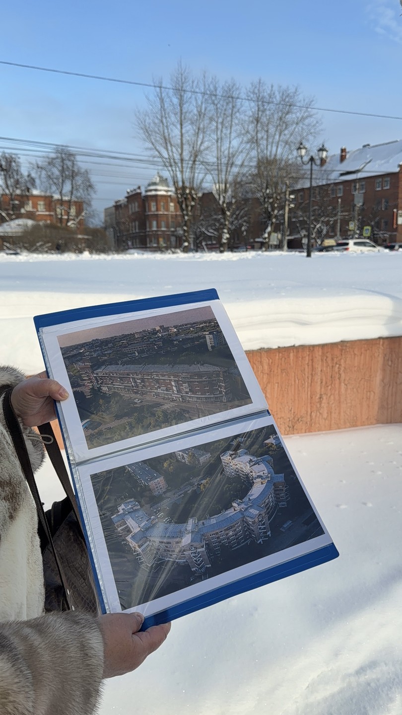 Отзыв о экскурсии "Иваново яркий и предприимчивый" — фото 2