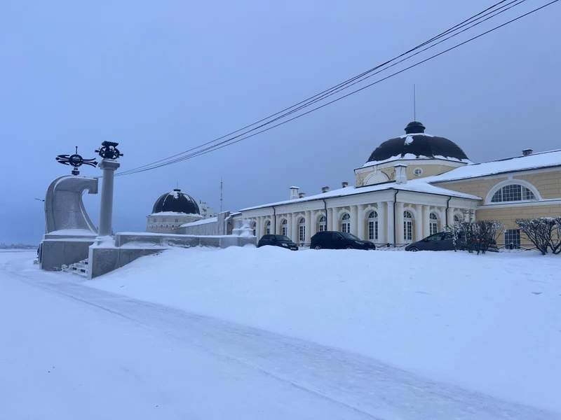 Фото путешественника — 8